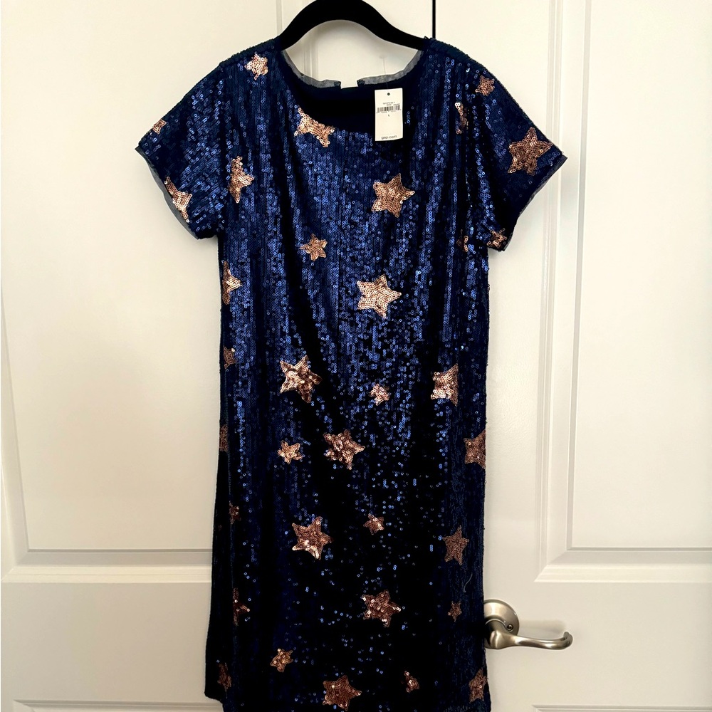Gap Girls dress size 10 new with tags